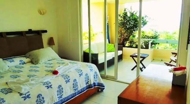 Condo M4 by Villas HK28, Забронировать Отель Отели Ixtapa-Zihuatanejo с бассейном, Бассейн