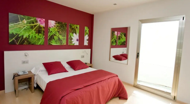 Двухместный номер Classic Hotel La Sèquia Molinar