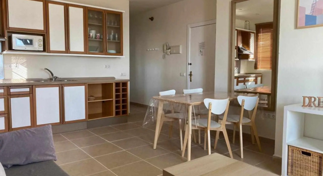 Edificio senses apartamento happiness