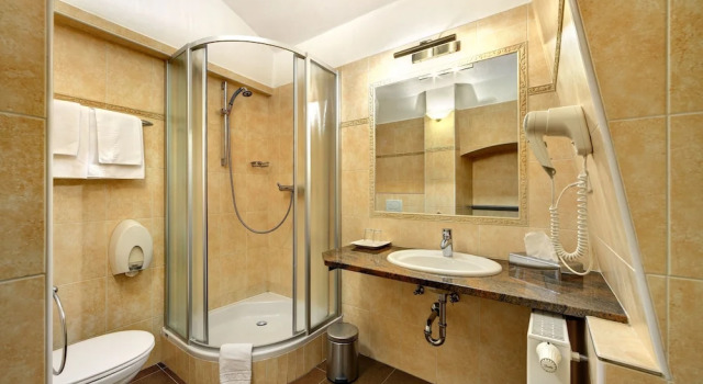 Апартаменты Hotel Konvice