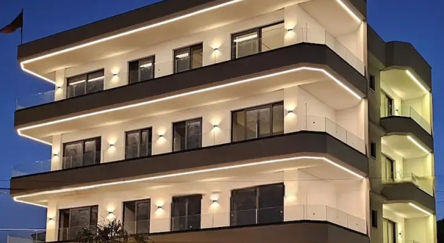 Hotel Selavi, Varaa Hotelli Sarandë Vlorë County