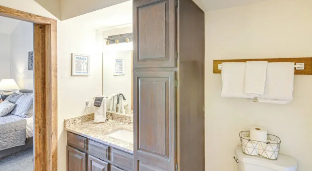 Апартаменты Pagosa Springs Condo w/ Grill, Near Wolf Creek!