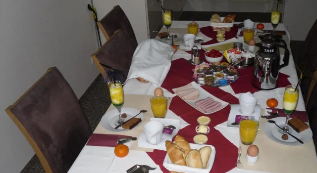 Renes B&B, Reserva ahora Bed & breakfast Kerkrade Parkstad