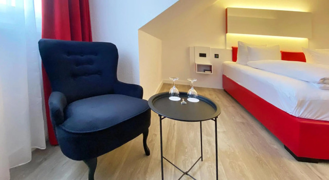 DORMERO Hotel Hoyerswerda