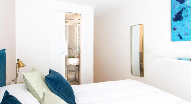 Номер Standard Suite Home Moncada