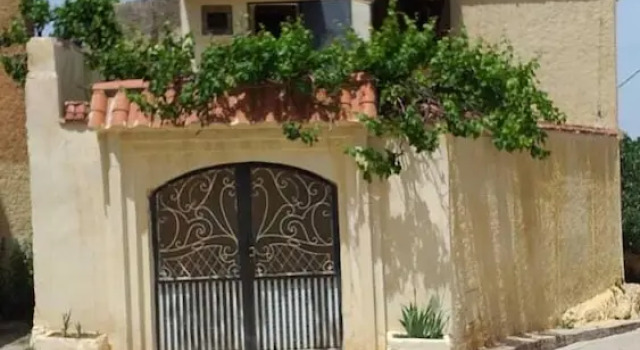 Dar Saada