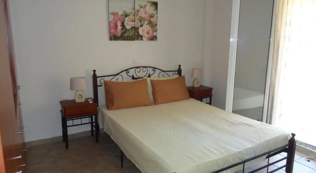 Cosmos Villas Angelina, Prenota Villa Agios Georgios Epiro