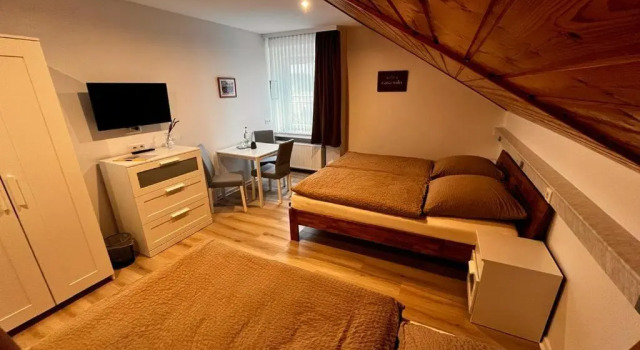 Casa Milix - Bed & Breakfast, Забронировать Отель Винтерберг Rothaar Mountains