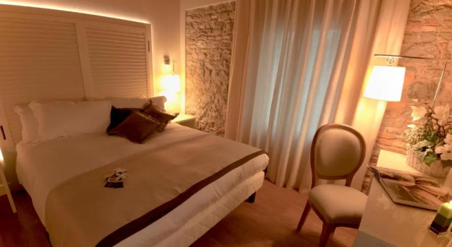 Номер Standard Agriturismo Villa Trovatore