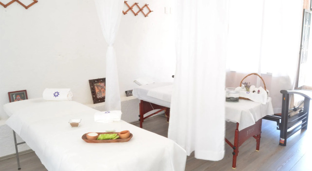Hotel Boutique Casa Isabella, Book Boutique Hotel Hoteller i Tepoztlán med parkering, Parkering