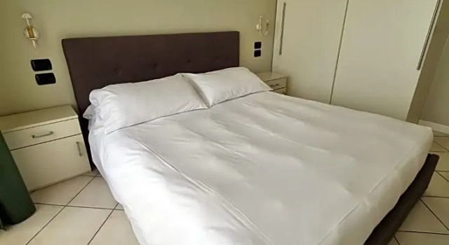 Семейный номер Standard Le Terrazze sul Lago Hotel & Residence