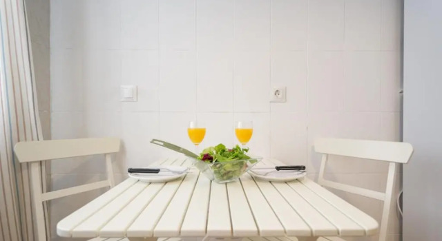 Апартаменты Cathedral Suites Apartamento