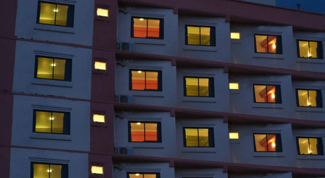Cascade Hotel