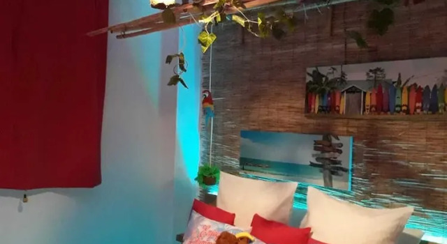Wonder Place Nerja, Забронировать Апартаменты/квартира Нерха Axarquía, рядом с Культурный центр города Нерхи