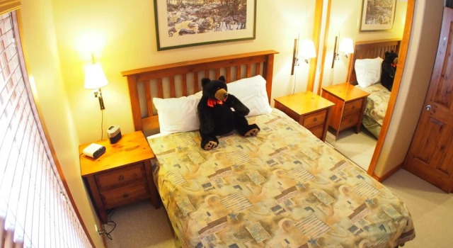 Timberline Village #12 home, Réserver Appartement Sun Peaks Colombie-Britannique