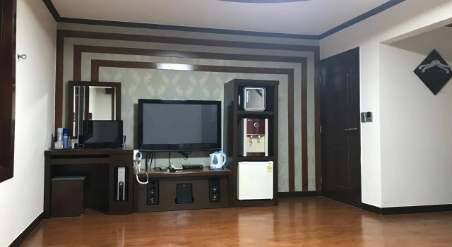 Goodstay Feel Motel Mokpo, Забронировать Мотель Мотели Мокпхо, Мотель