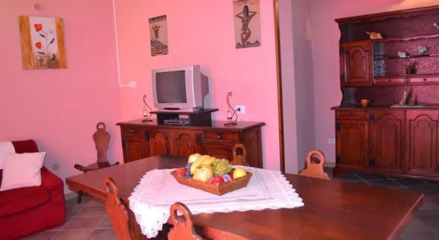 Casa Cappuccini