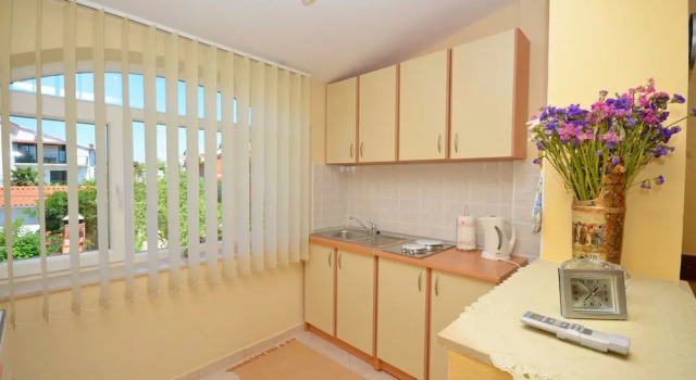 Apartments M&R ŠPADINA, Забронировать Апартаменты/квартира Отели Водице с парковкой, рядом с Частный Пляж Отеля «Кристина», Парковка