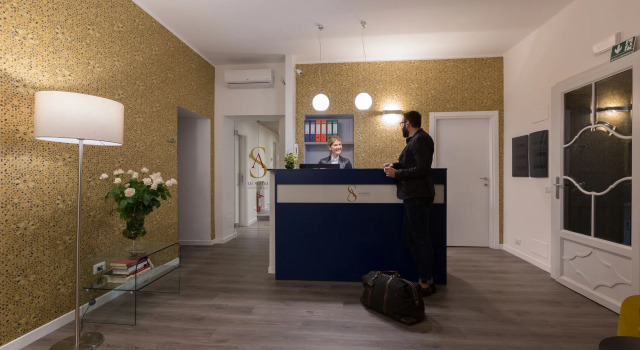 Ai Suma Hotel