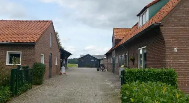 Hofstay195, Prenota Hotel Leusden-Centrum Utrecht