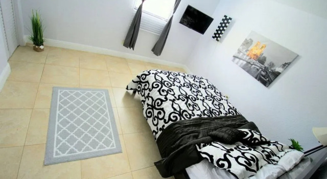 Magic House by Traveline Plus, Reservar Hotel Pembroke Pines Everglades National Park