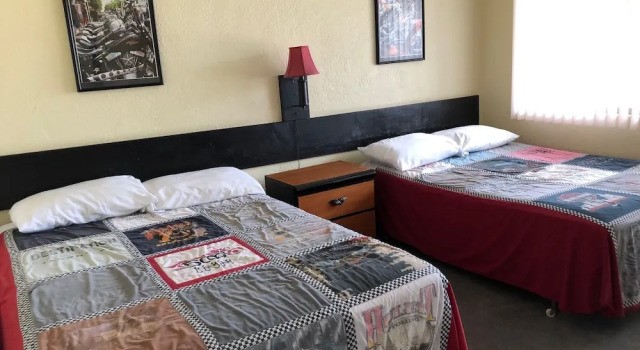 Номер Standard Scoot Inn