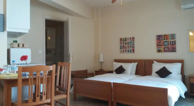 Eviali Apartments, Prenota Appartamento Limni Eubea