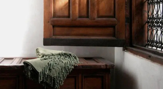 Suite Deluxe Dar Seffarine