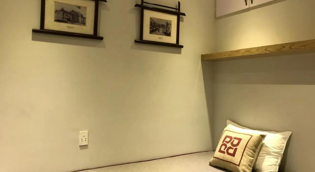 Danang Moment Serviced Apartment, Prenota Appartamento Hotel a Da Nang con parcheggio, Parcheggio