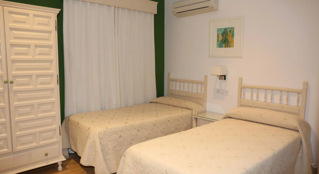 Hostal La Janda