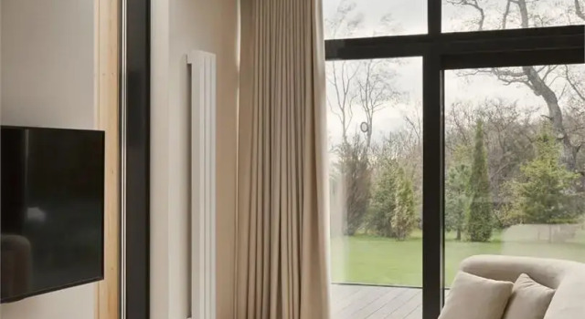 Süper daire Tesera Apart-Hotel&SPA