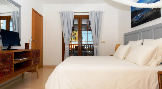 Villa Lanzamar