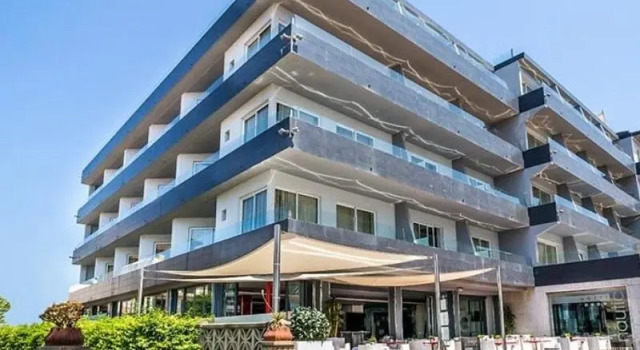 Kahden hengen Junior-sviitti Nautic Hotel & Spa