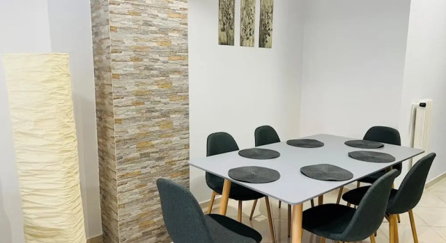 Апартаменты Piraeus 3 in Piraeus