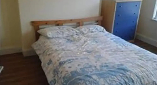 Коттедж 8 Enfield Street