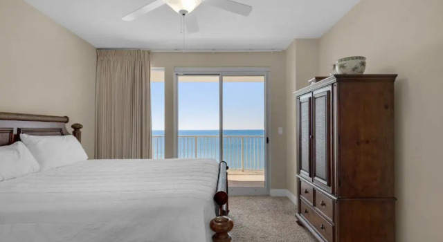 Treasure Island 1208, Rezerwuj Apartament Hotele w Lower Grand Lagoon z parkingiem, Parking