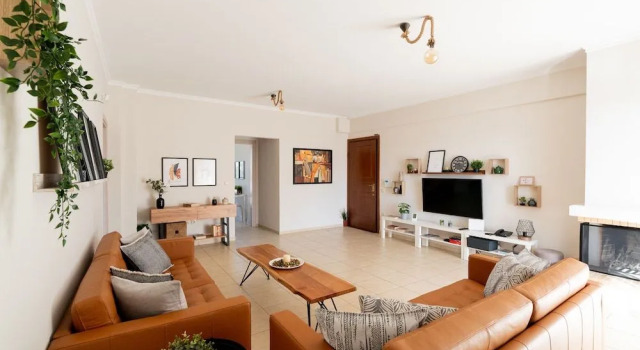 Athens Airport Loft, Забронировать Отель Отели Спата 3 звезды, 3*