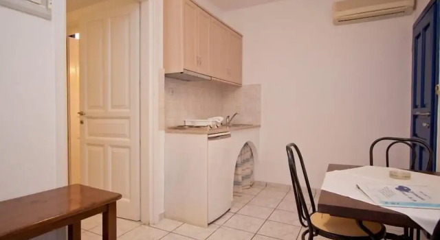 Студия Superior Olympic Villas