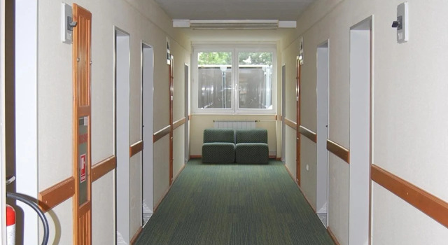 Uni, Rezervovat Hotel Balatonfüred 