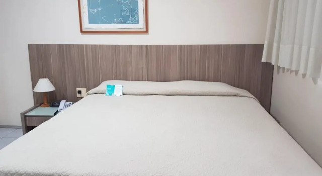 Номер Standard Vila Azul Praia Hotel