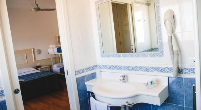 Номер Standard Hotel Principe