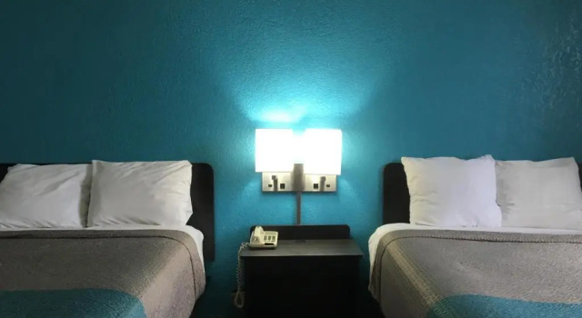 Двухместный номер Deluxe FairBridge Inn Express Melrose Park
