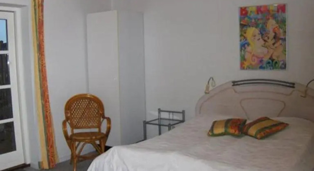 Номер Standard Motel Majbølle Gamle Skole