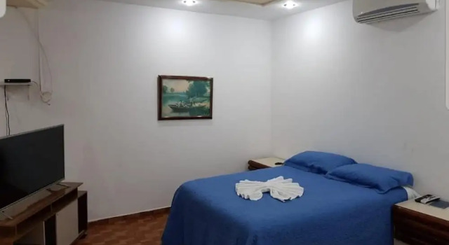 Hotel Turistico de Alagoinhas, Забронировать Отель Отели штата Баия с бассейном, Бассейн