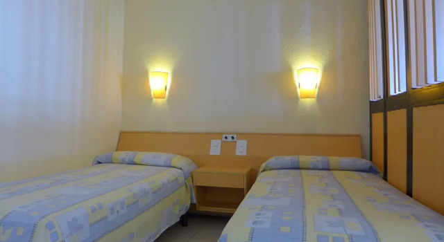 Apartamentos Alboran 24, Забронировать Апартаменты/квартира Апартаменты Салоу, Апартаменты/квартира