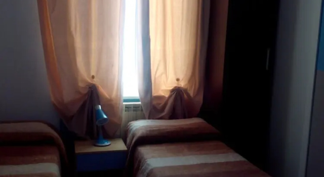 Четырёхместный номер Standard Hotel Niagara
