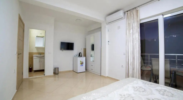 Apartments Panorama Alaj