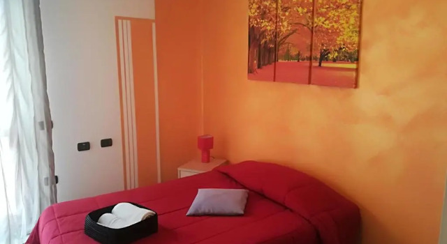 Номер Standard Guest House Domo FB Famiglia Bittu