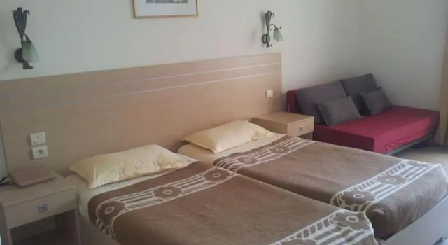 Номер Standard Dar Khayam