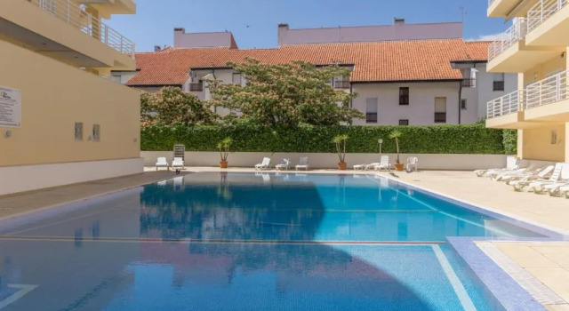 Апартаменты Akisol Vilamoura Soft III